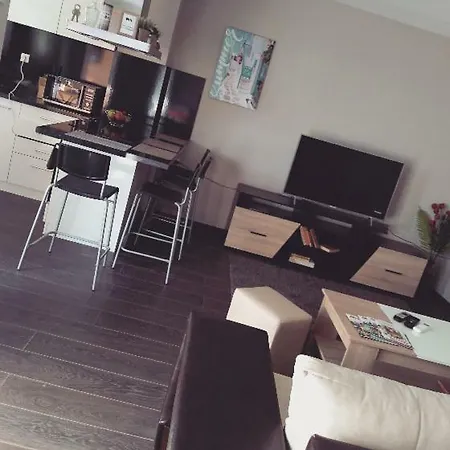59 булевард „освобождение“ Appartement