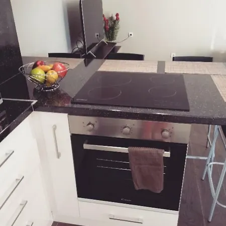 59 булевард „освобождение“ Appartement