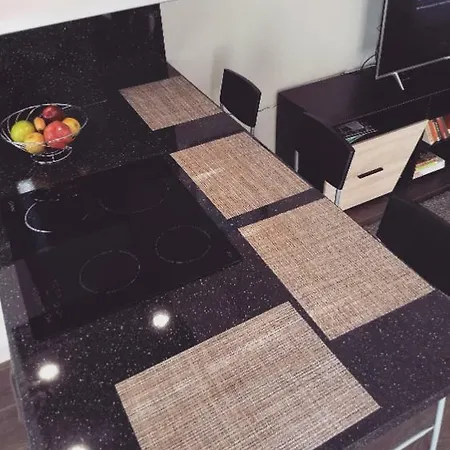 Appartement 59 булевард „освобождение“ *