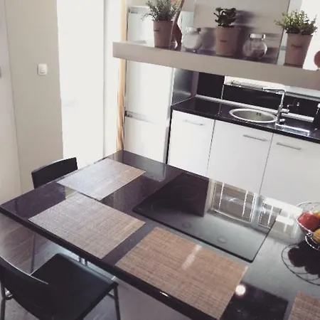 59 булевард „освобождение“ Appartement