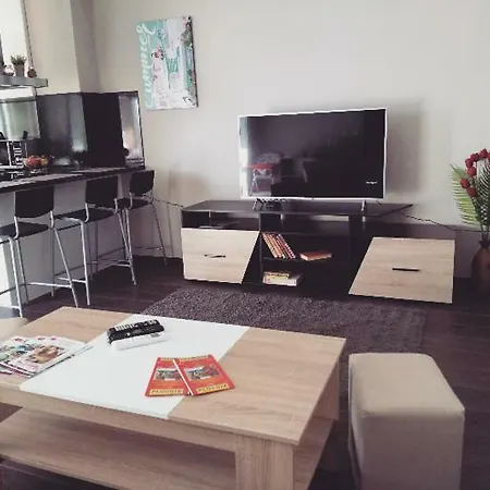 59 булевард „освобождение“ Appartement