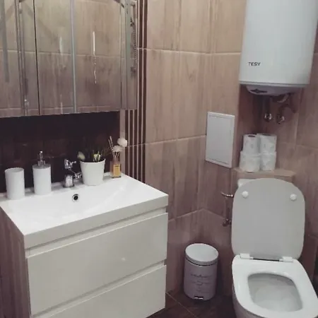 59 булевард „освобождение“ Appartement *