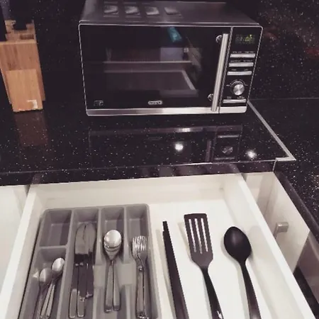 Appartement 59 булевард „освобождение“ *