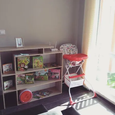 59 булевард „освобождение“ Appartement