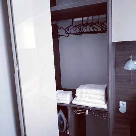 59 булевард „освобождение“ Appartement *