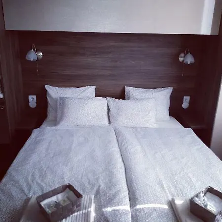 59 булевард „освобождение“ Appartement