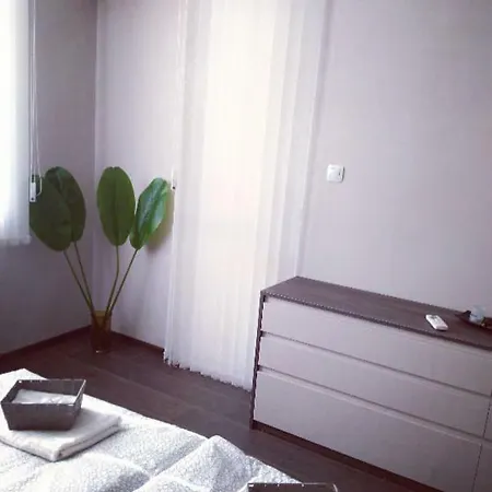 Appartement 59 булевард „освобождение“ *
