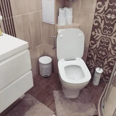 Appartement 59 булевард „освобождение“